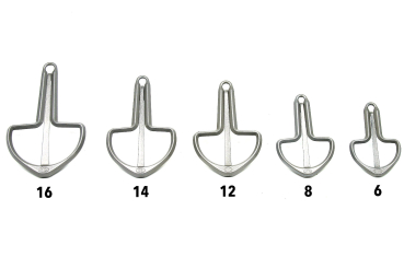 Maultrommel D25 Made in Austria